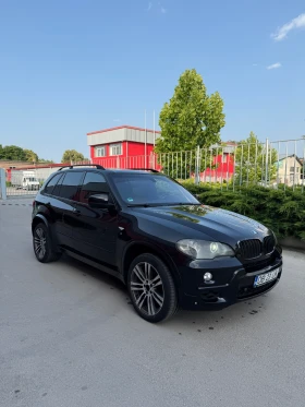 Обява за продажба на BMW X5 35d 286 ~15 999 лв. - изображение 1