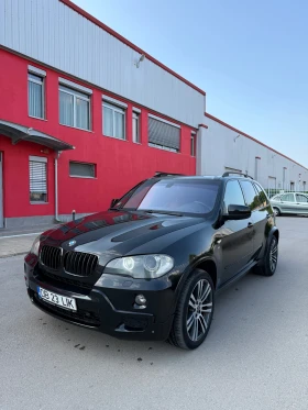 Обява за продажба на BMW X5 35d 286 ~15 999 лв. - изображение 1