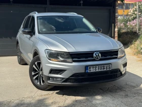     VW Tiguan IQ.Drive 2.0 TDI 5d