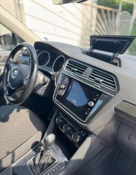 VW Tiguan IQ.Drive 2.0 TDI 5d | Mobile.bg    5