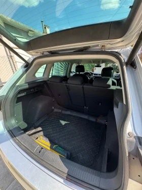 VW Tiguan IQ.Drive 2.0 TDI 5d | Mobile.bg    10
