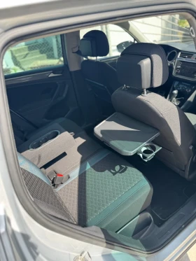 VW Tiguan IQ.Drive 2.0 TDI 5d | Mobile.bg    9