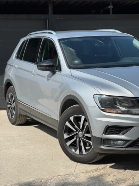 VW Tiguan IQ.Drive 2.0 TDI 5d | Mobile.bg    2