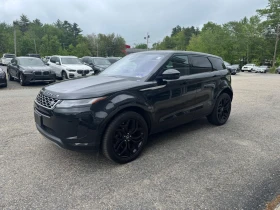 Land Rover Range Rover Evoque SE