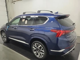 Hyundai Santa fe * CARFAX * АВТО КРЕДИТ * ЦЕНА ДО БГ! - 61499 лв. - 86552715 4