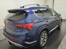 Hyundai Santa fe * CARFAX * АВТО КРЕДИТ * ЦЕНА ДО БГ! - 61499 лв. - 86552715 6