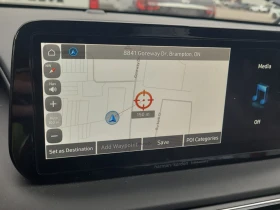 Hyundai Santa fe * CARFAX * АВТО КРЕДИТ * ЦЕНА ДО БГ! - 61499 лв. - 86552715 10