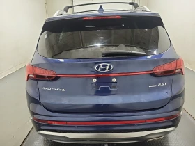 Hyundai Santa fe * CARFAX * АВТО КРЕДИТ * ЦЕНА ДО БГ! - 61499 лв. - 86552715 5