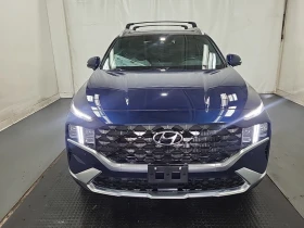 Hyundai Santa fe * CARFAX * АВТО КРЕДИТ * ЦЕНА ДО БГ! - 61499 лв. - 86552715 2