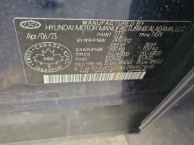 Hyundai Santa fe * CARFAX * АВТО КРЕДИТ * ЦЕНА ДО БГ! - 61499 лв. - 86552715 15