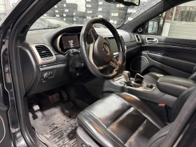 Jeep Grand cherokee 2016 SUMMIT 5.7 *   *  | Mobile.bg    7