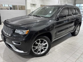 Jeep Grand cherokee 2016 SUMMIT 5.7 *   *  | Mobile.bg    3