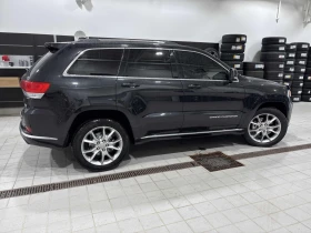 Jeep Grand cherokee 2016 SUMMIT 5.7 *   *  | Mobile.bg    4