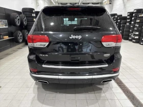 Jeep Grand cherokee 2016 SUMMIT 5.7 *   *  | Mobile.bg    5