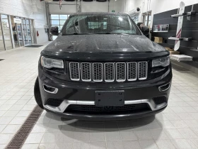 Jeep Grand cherokee 2016 SUMMIT 5.7 *   *  | Mobile.bg    2