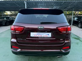 Kia Sorento 2.4, 6+ 1 МЕСТА - 36000 лв. - 70026199 5