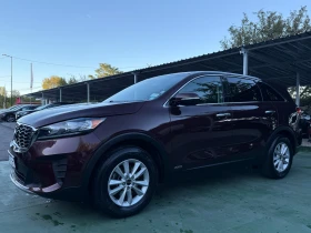 Kia Sorento 2.4, 6+ 1 МЕСТА