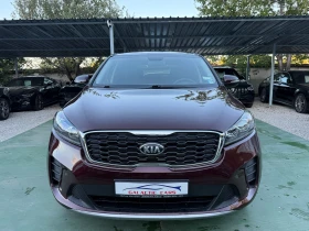 Kia Sorento 2.4, 6+ 1 МЕСТА - 36000 лв. - 70026199 2