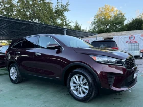 Kia Sorento 2.4, 6+ 1 МЕСТА - 36000 лв. - 70026199 3