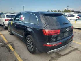 Audi Q7 Technik* CARFAX* *  | Mobile.bg    4