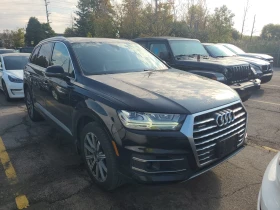 Audi Q7 Technik* CARFAX* *  | Mobile.bg    2