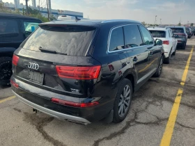 Audi Q7 Technik* CARFAX* *  | Mobile.bg    3