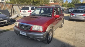 Suzuki Vitara 2.0 тди дълга 2001г
