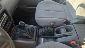 Suzuki Vitara 2.0   2001 | Mobile.bg    10