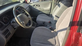 Suzuki Vitara 2.0   2001 | Mobile.bg    11