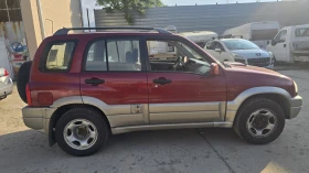 Suzuki Vitara 2.0   2001 | Mobile.bg    7