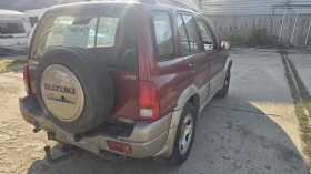 Suzuki Vitara 2.0   2001 | Mobile.bg    6