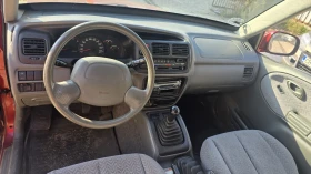 Suzuki Vitara 2.0   2001 | Mobile.bg    9