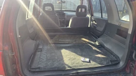 Suzuki Vitara 2.0   2001 | Mobile.bg    12