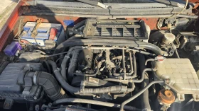 Suzuki Vitara 2.0   2001 | Mobile.bg    14