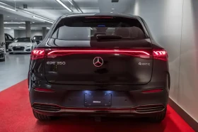 Mercedes-Benz EQE 4MATIC/SUV/PANO/DISTRONIC/KEYLESS/360 VIEW - 87000 лв. / 44482.39 € - 72671803 6