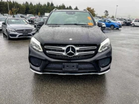 Mercedes-Benz GLE 350 Bluetec 4matic - 37900 лв. / 19377.96 € - 22101551 4