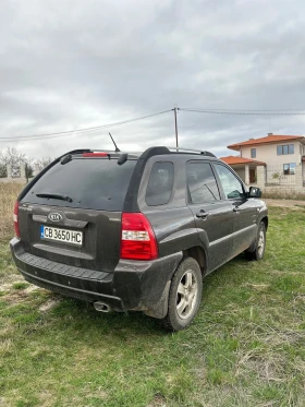 Kia Sportage | Mobile.bg    3