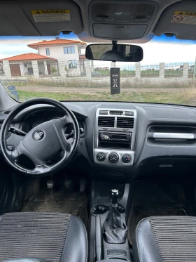 Kia Sportage | Mobile.bg    5