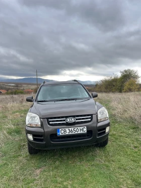 Kia Sportage | Mobile.bg    2