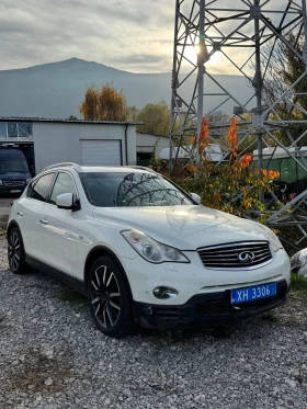     Infiniti Ex30