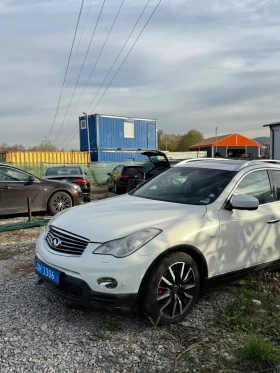 Infiniti Ex30 | Mobile.bg    2