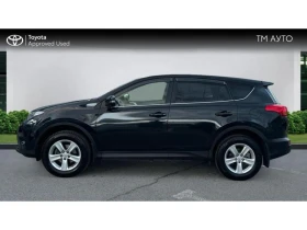 Toyota Rav4  2.0P VVT-i LUXURY AWD - 32900 лв. / 16821.50 € - 50905865 3