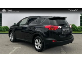 Toyota Rav4  2.0P VVT-i LUXURY AWD - 32900 лв. / 16821.50 € - 50905865 2