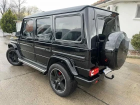 Mercedes-Benz G 55 AMG KOMPRESSOR, БАРТЕР!!! - 84999 лв. / 43459.30 € - 98039961 5