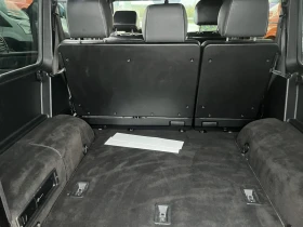 Mercedes-Benz G 55 AMG KOMPRESSOR, БАРТЕР!!! - 84999 лв. / 43459.30 € - 98039961 7