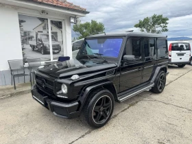 Mercedes-Benz G 55 AMG KOMPRESSOR, ������!!! | Mobile.bg � ����� ������ 2