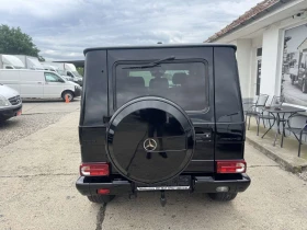 Mercedes-Benz G 55 AMG KOMPRESSOR, ������!!! | Mobile.bg � ����� ������ 6