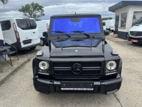 ������ Mercedes-Benz G 55 A...