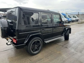 Mercedes-Benz G 55 AMG KOMPRESSOR, БАРТЕР!!! - 84999 лв. / 43459.30 € - 98039961 4