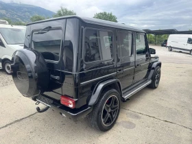 Mercedes-Benz G 55 AMG KOMPRESSOR, ������!!! | Mobile.bg � ����� ������ 4